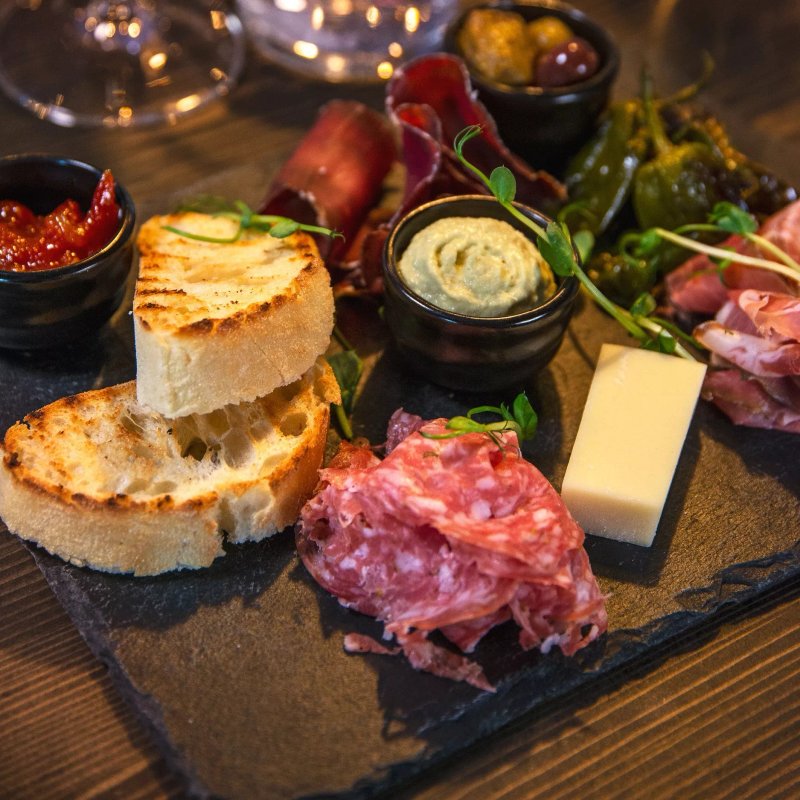Blackstone Steakhouse Linnegatan