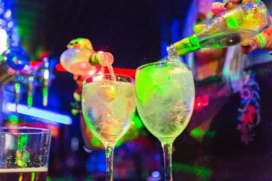 Arkaitzpe Disco Pub