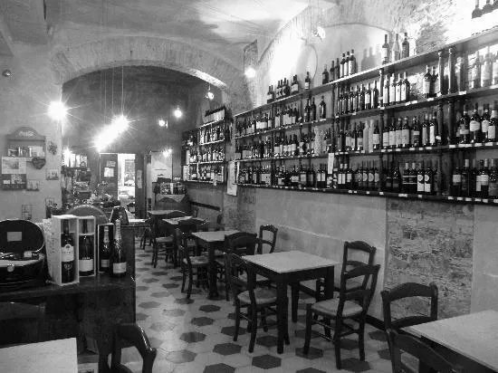Vineria Macchiavello