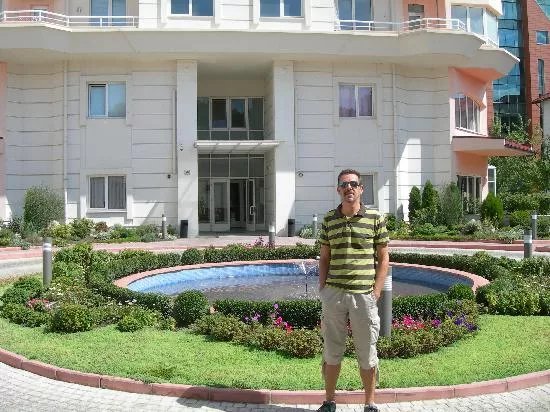 First Choice Apartments