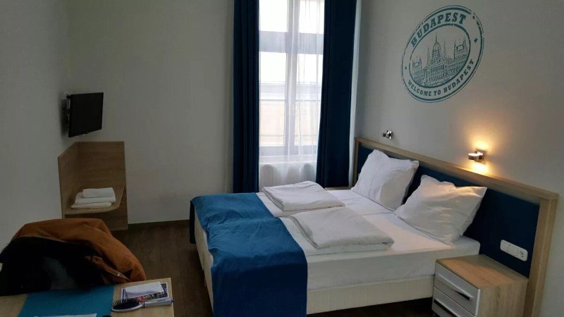 Focus Point Apartments
