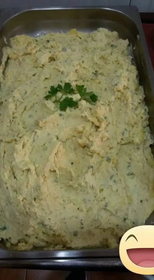 K'MIKEL comidas para llevar