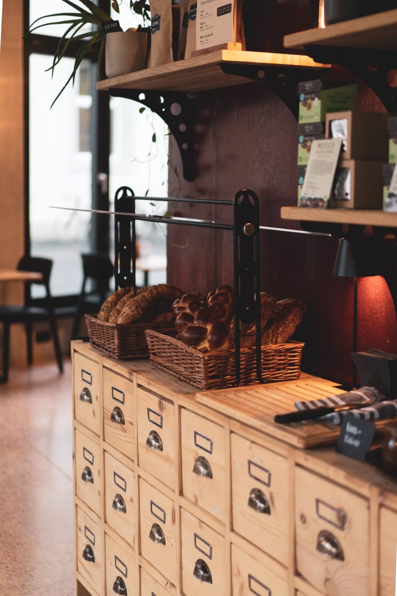 Bloomell Coffeehouse