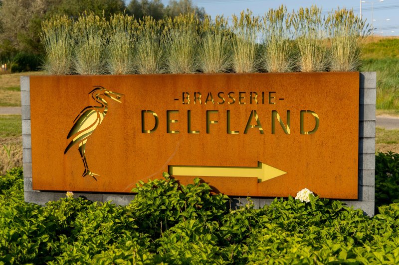 Brasserie Delfland