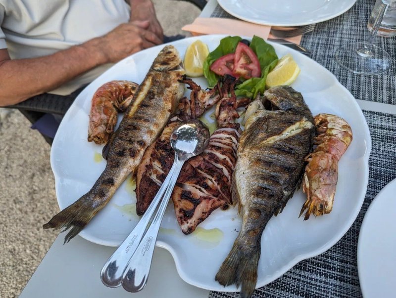 Konoba Gunduliste