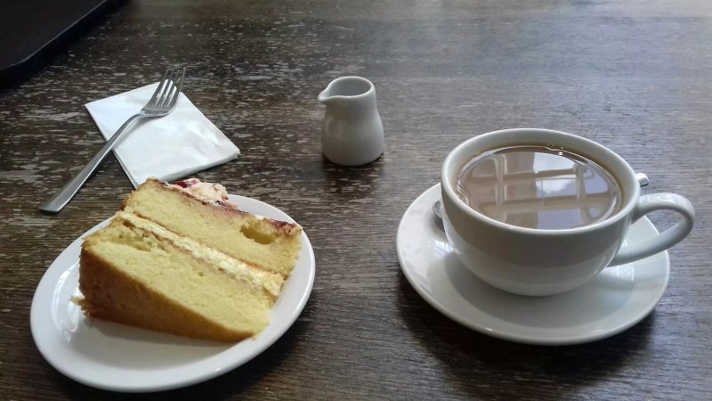 The Market Cafe