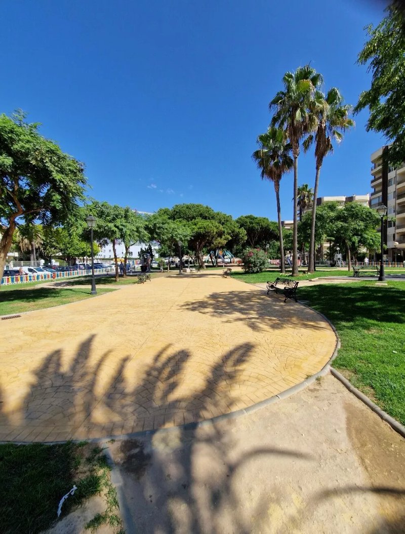 Parque De La Fantasia