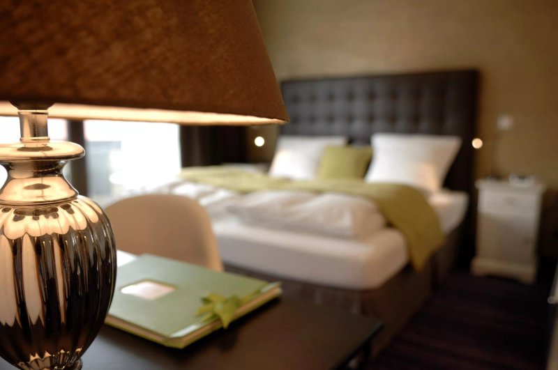 Hotel Zum See Garni