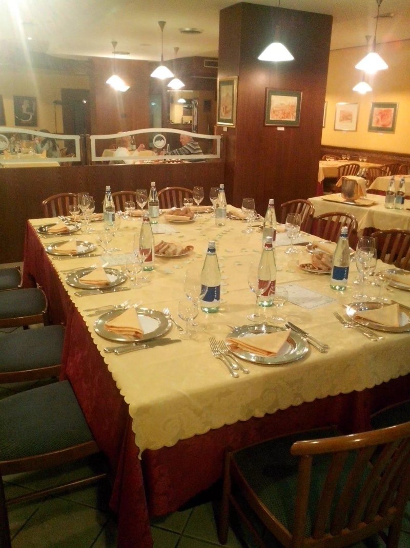 Albergo Ristorante Tre Denti