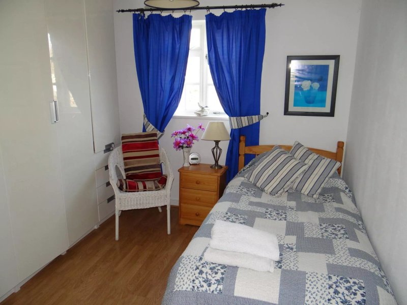Mulberry Bed And Breakfast