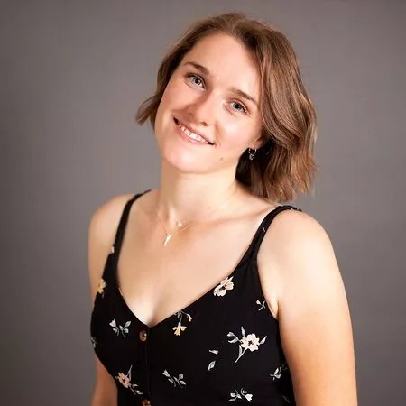 Mhairi Alexander