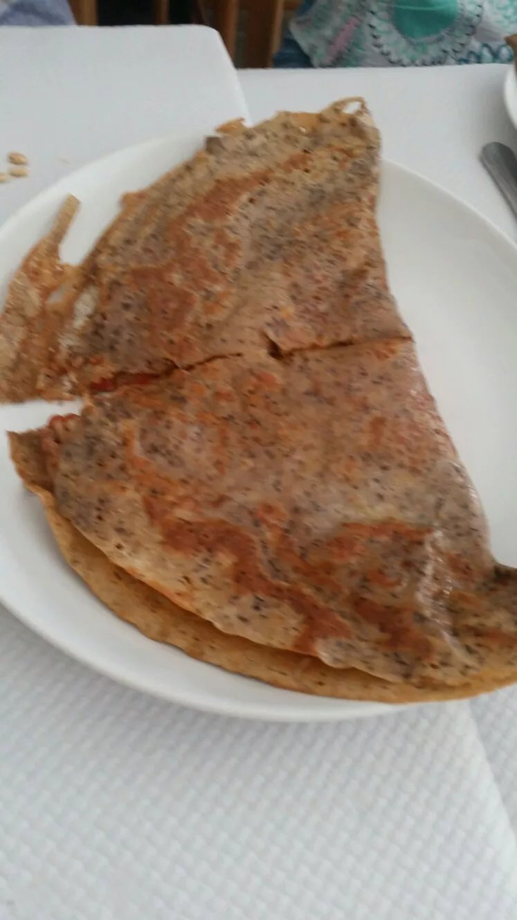 Soizic. Creperie