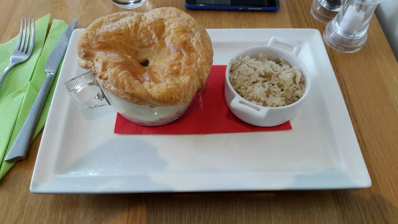 La Table de Vert