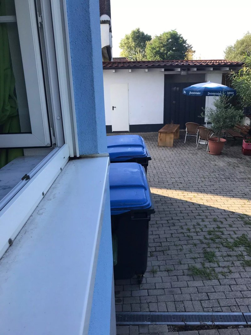 Hotel Mühleinsel