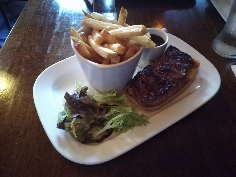 O'Neill's