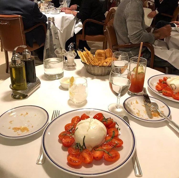 Cipriani Monte Carlo
