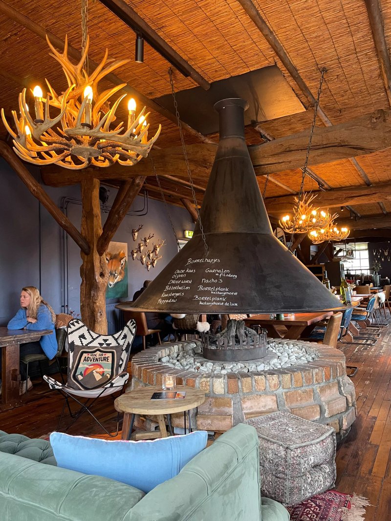 Brasserie de Kastanjehoeve