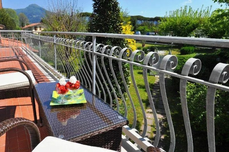 Hotel B&B Fly Versilia