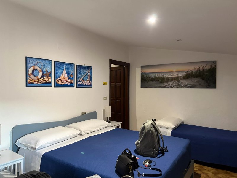 B&B Vento di Mare