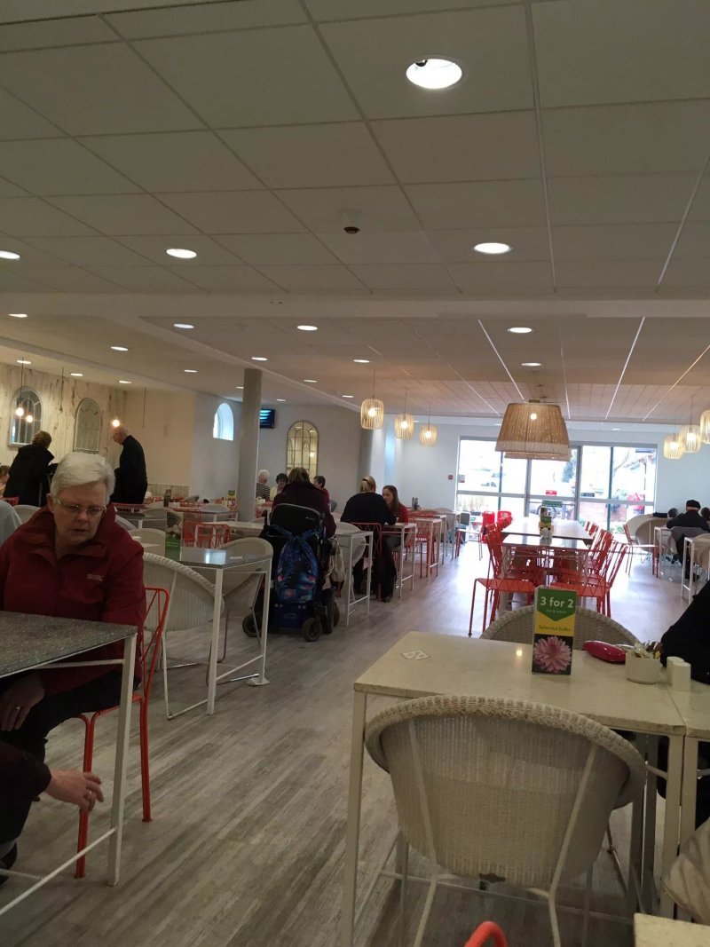 Dobbies Garden Centre