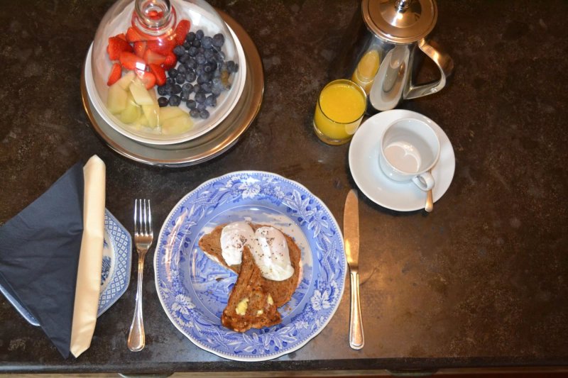 Chilton House B&B
