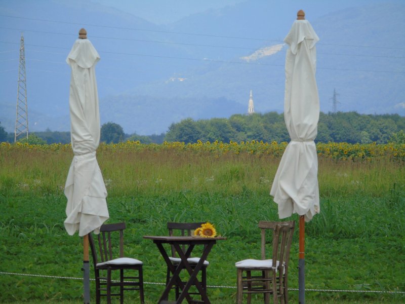 BeB Agriturismo Cascina Lavaroni