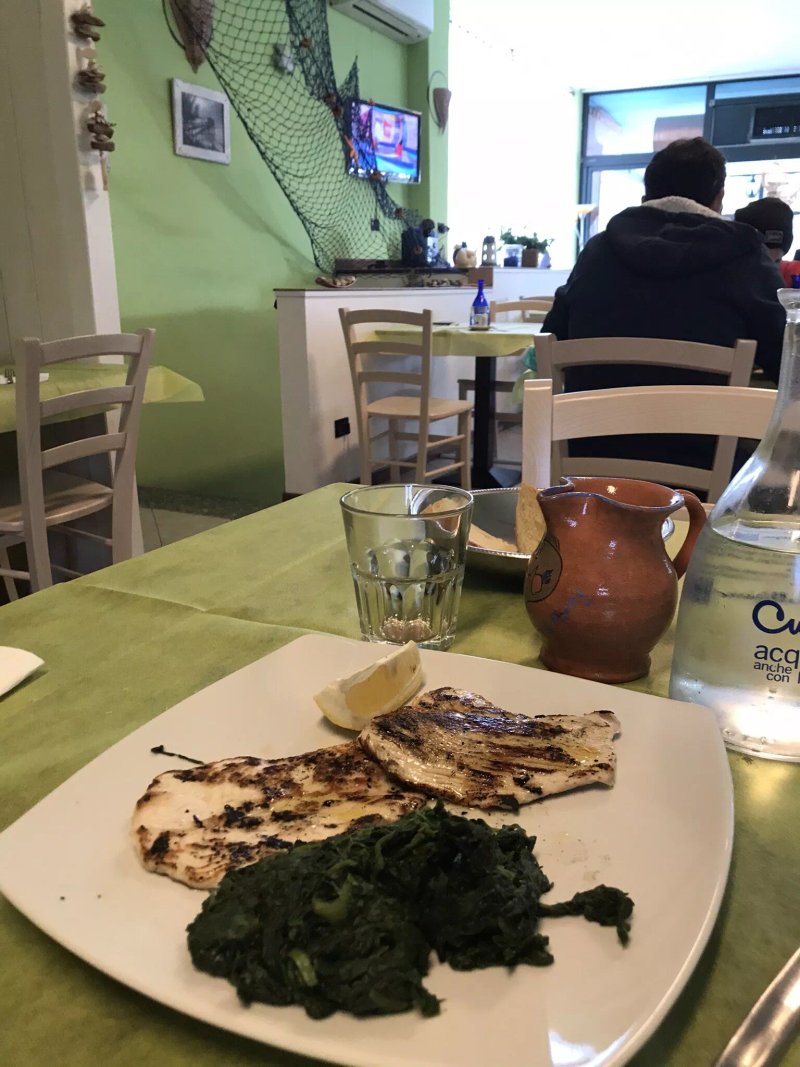 La Locanda di Minny