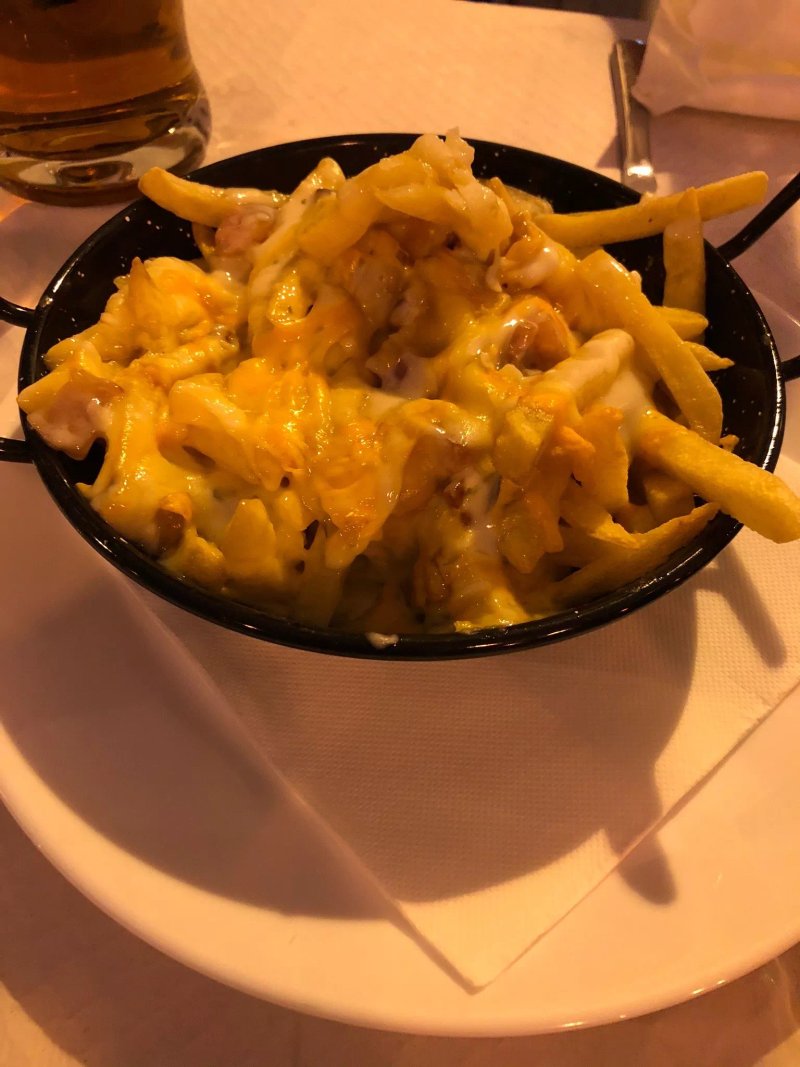Pedro's