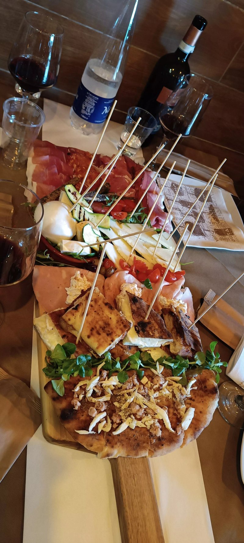 Salumeria Buono 1934