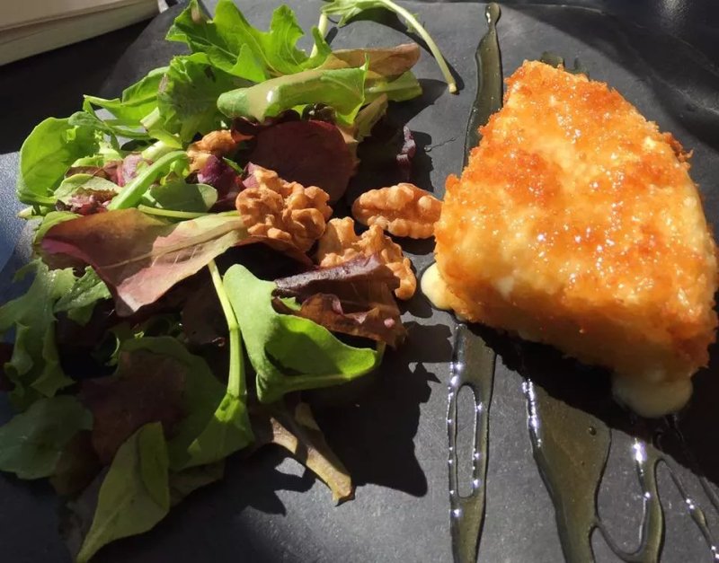 Au Petit Bistrot d'Auteuil