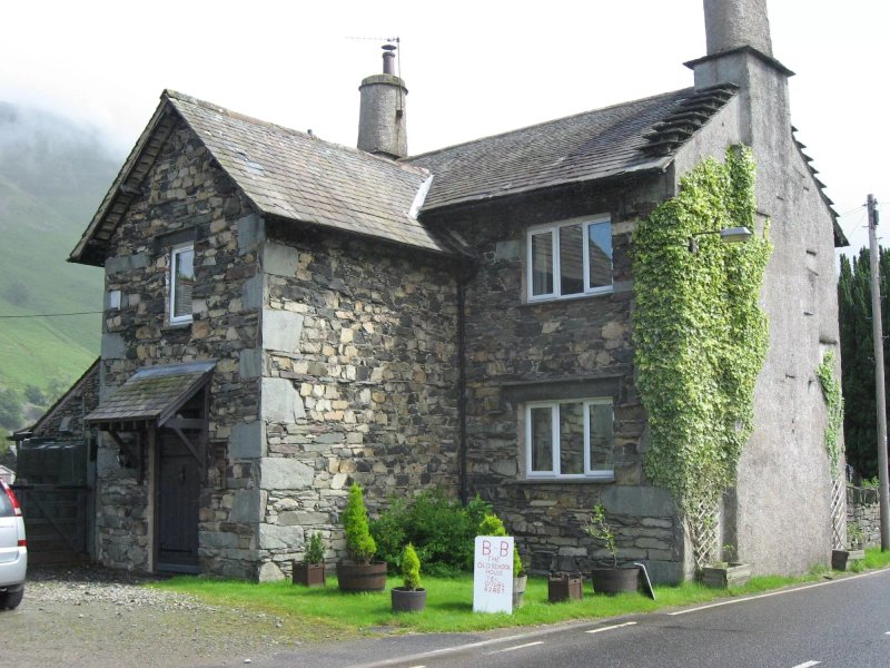 School House Bed & Breakfast