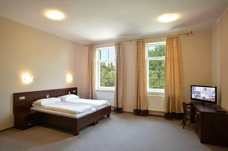 Cesarski Hotel