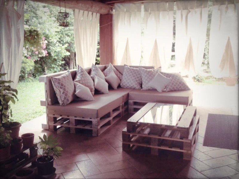 Agriturismo Lo Chalet