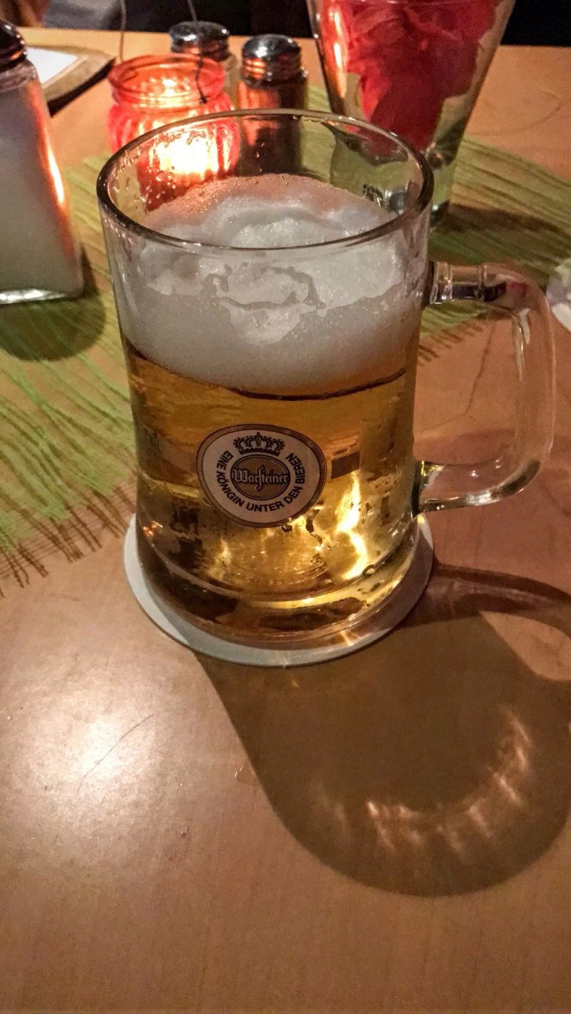 Allee Schlosschen
