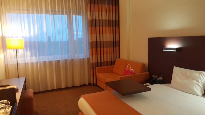 Hotel DeSilva Warszawa Piaseczno