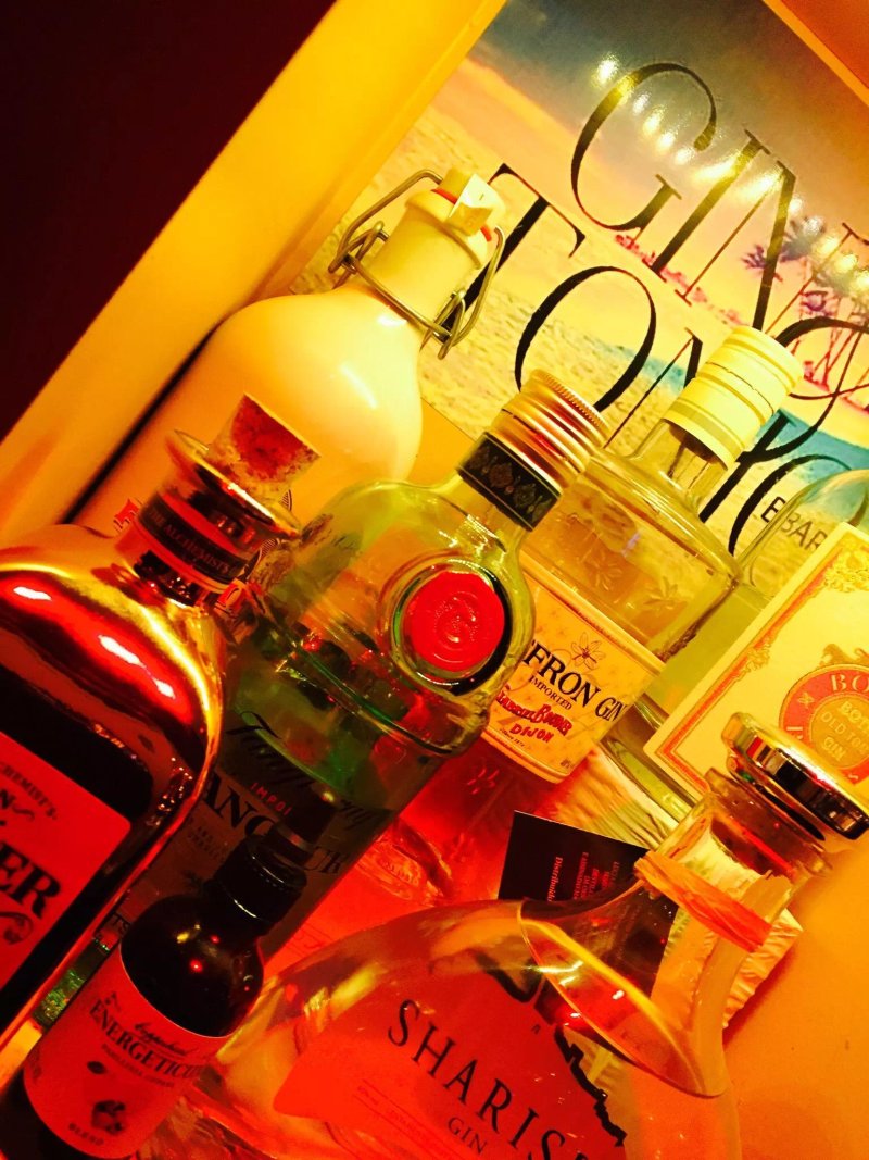 Donky Shot
