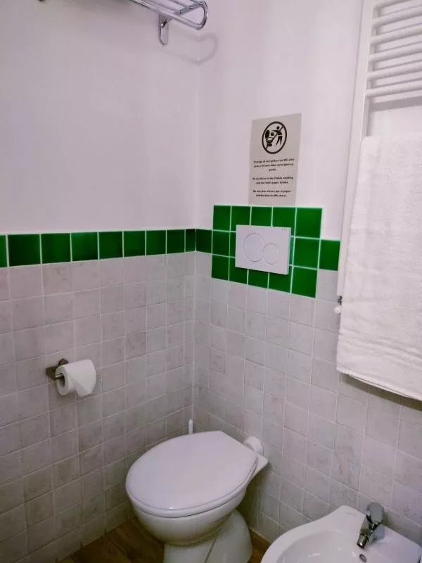 Locanda Degli Artisti