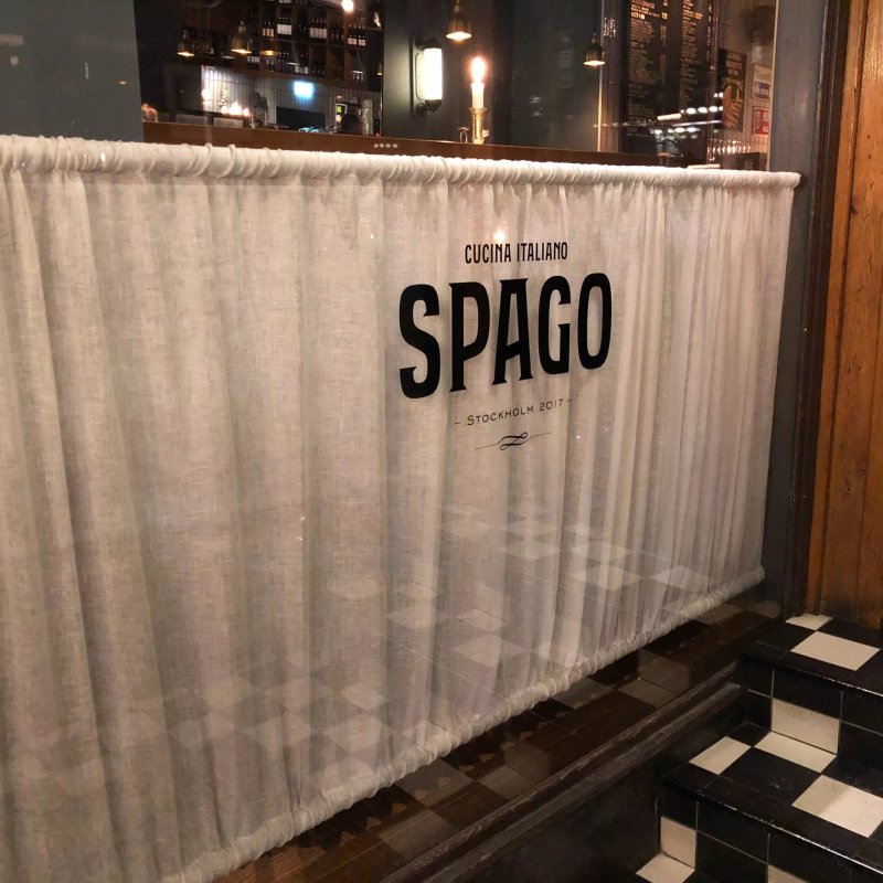 SPAGO