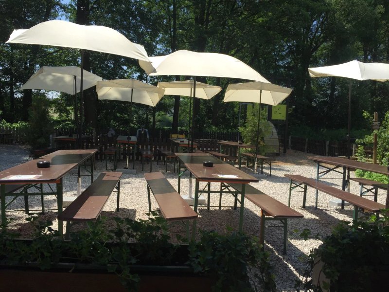 Burgersgarten