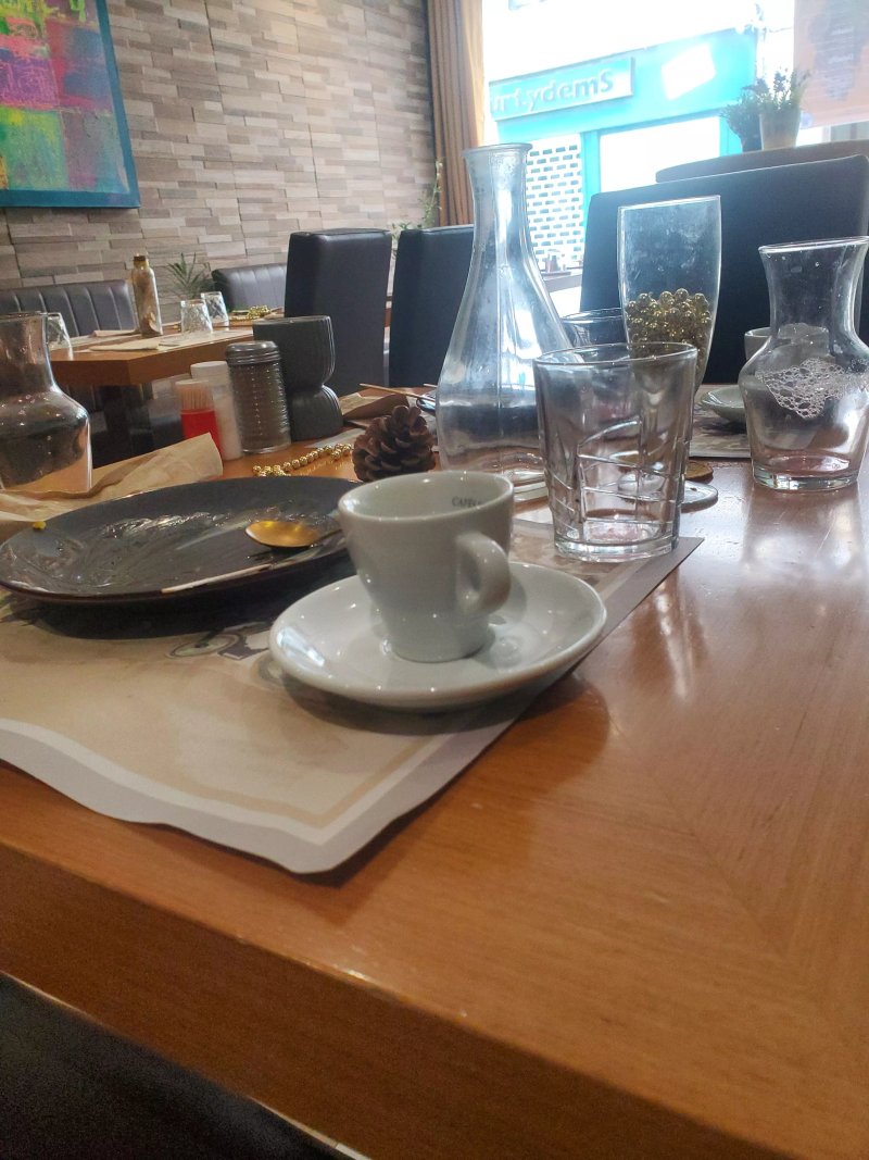 Plaisir gourmand de saint omer
