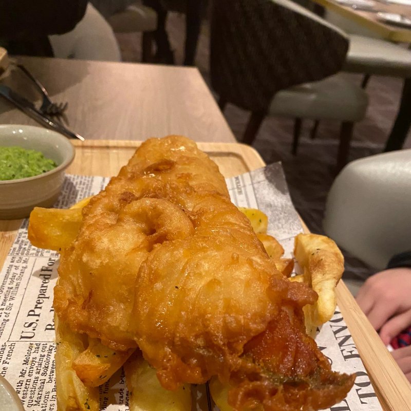 Urban Brasserie
