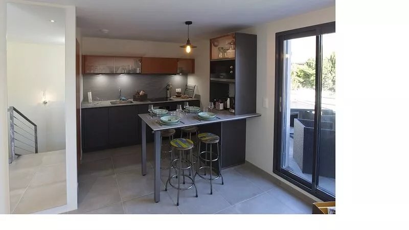 Splendid cottage, 4 to 6 people, near Colmar