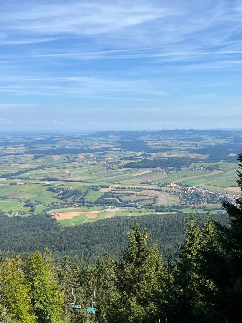 Berghaus Hohenbogen