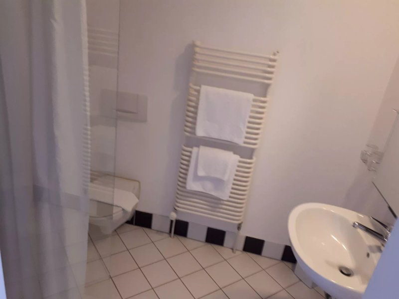 Hotel Baren