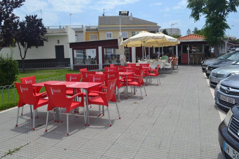 Bar El Bicho