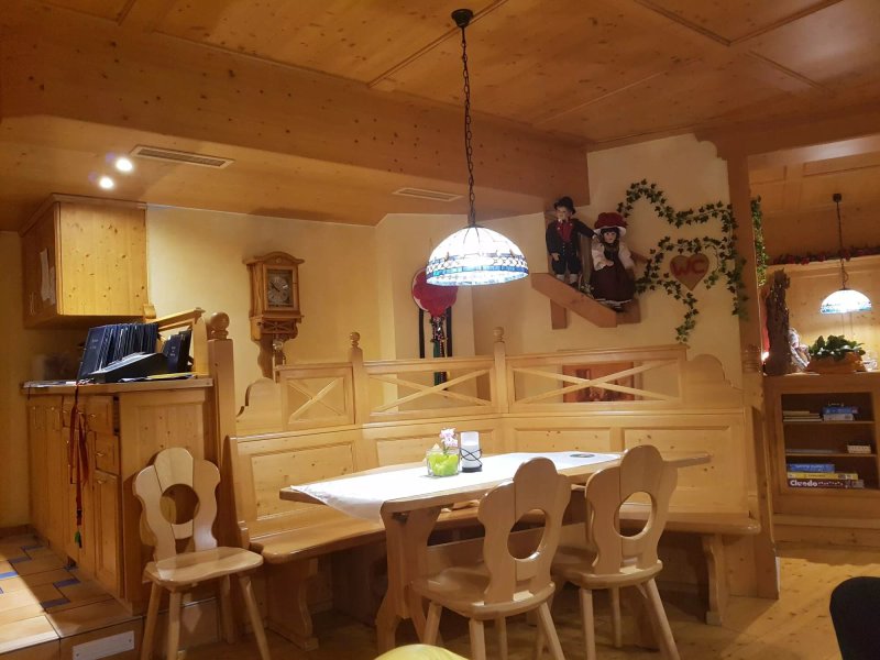 Restaurant Burgstube