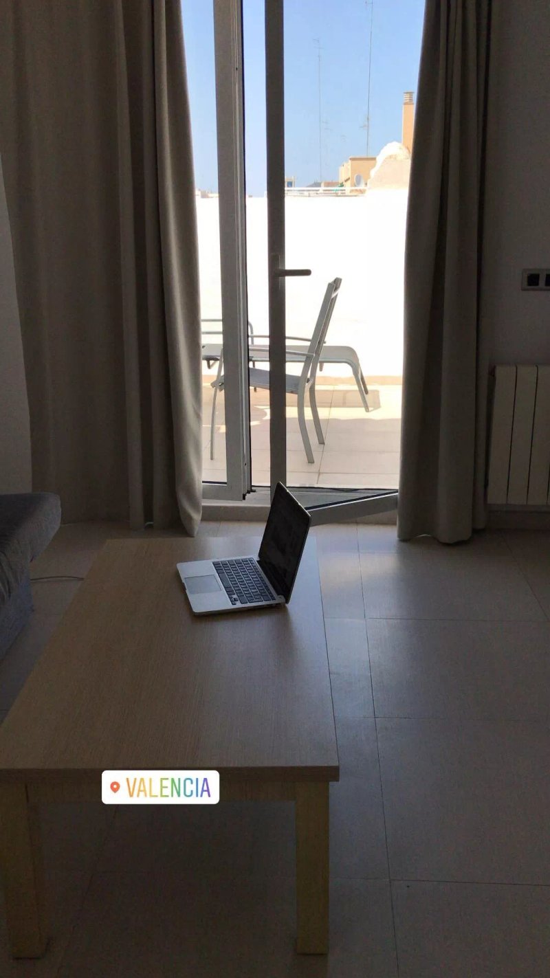 RealRent Marina Real