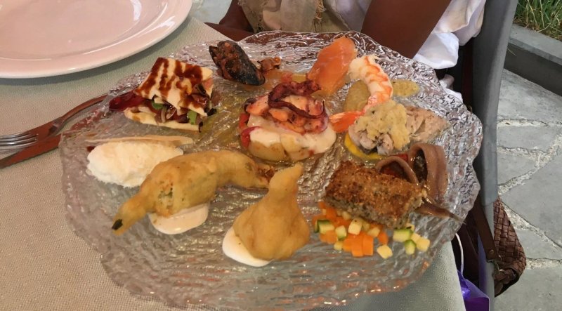 Restaurant Vincent