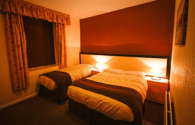 North Point Hotel