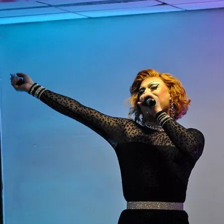 Thameside Theatre